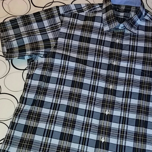 Button Up Shirt - Picture 3 of 5